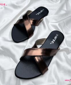 Myro Copper Cross Slide