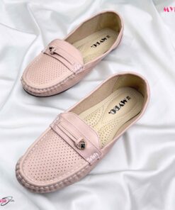 Melody Pink Dr Shoe