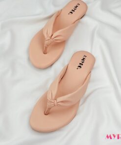 Softknot Cream Flat