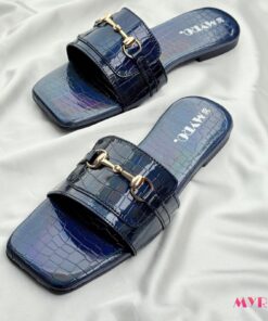 Reinza Blue Slide