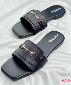 Reinza Black Slide