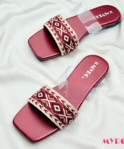 Niva Red Slide