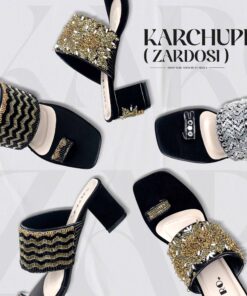 Karchupi (Zardosi)