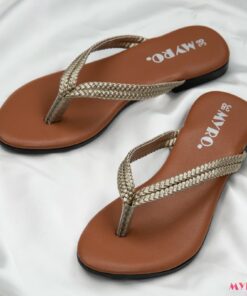 Lacira Gold Flat
