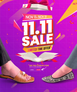 11:11 Sale