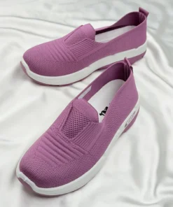 Raze Lavender Sneaker